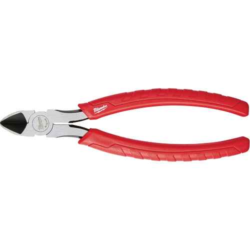 [UAL167] Comfort Grip Diagonal Cutting Pliers (UAL167)
