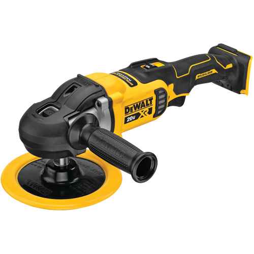 [UAL177] Polisseuse rotative à vitesse variable sans fil Max* XR(MD) (UAL177)