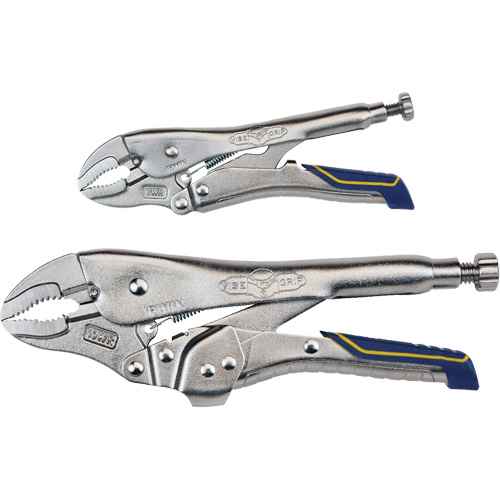 Jeu de pinces-étaux Vise-Grip(MC) Fast Release(MC) (UAL189)