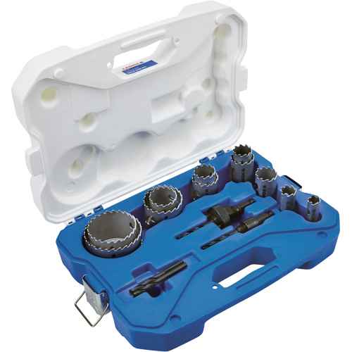 [UAL201] General Hole Saw Set (UAL201)