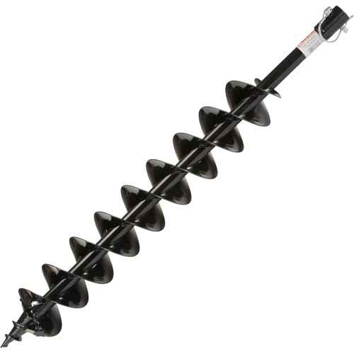 [UAL216] Earth Auger Drill Bit (UAL216)