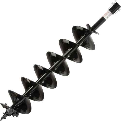 [UAL217] Earth Auger Drill Bit (UAL217)