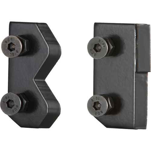 [UAL222] Earth Auger Drill Bit Blade Set (UAL222)
