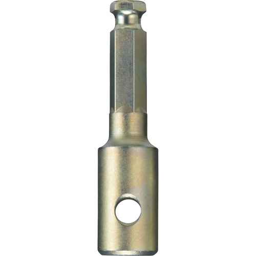 [UAL224] Earth Auger Bit Adapter (UAL224)