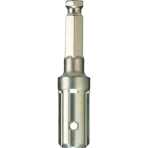 Adaptateur de type A pour mèche de tarière (UAL225)