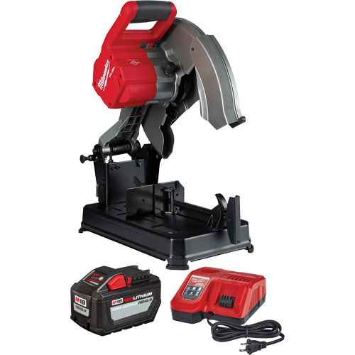 [UAL227] M18 Fuel™ Abrasive Chop Saw Kit (UAL227)