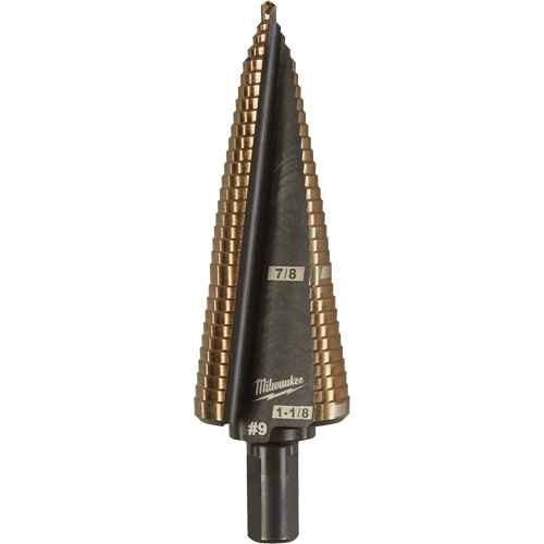 [UAL232] Step Drill Bit (UAL232)