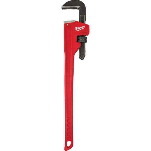 [UAL237] Steel Pipe Wrench (UAL237)