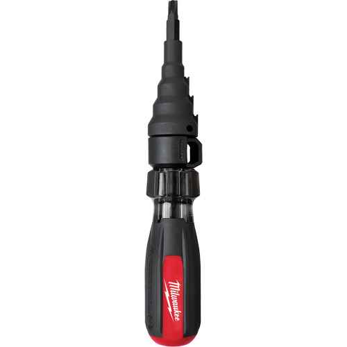 [UAL248] 7-in-1 Conduit Reamer with ECX™ Bits (UAL248)