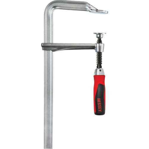 Pivot Handle Clamp (UAL264)
