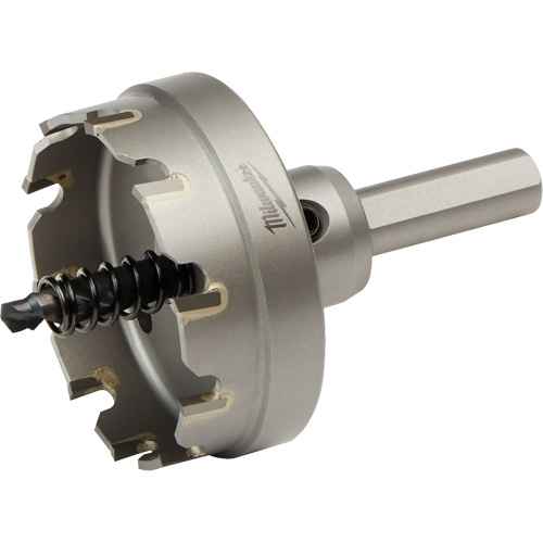 One-Piece Carbide Hole Cutters (UAL275)