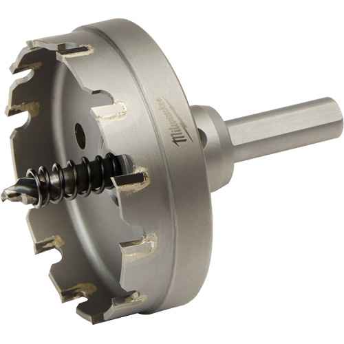 One-Piece Carbide Hole Cutters (UAL276)