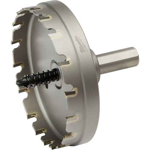 One-Piece Carbide Hole Cutters (UAL278)