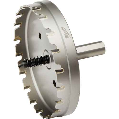 [UAL279] Scies-cloches au carbure monobloc (UAL279)