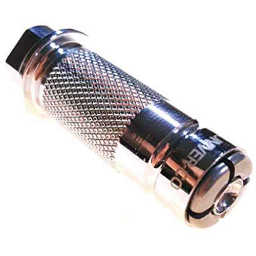 [UAL287] Coupleur verrouillable pour pistolet graisseur (UAL287)