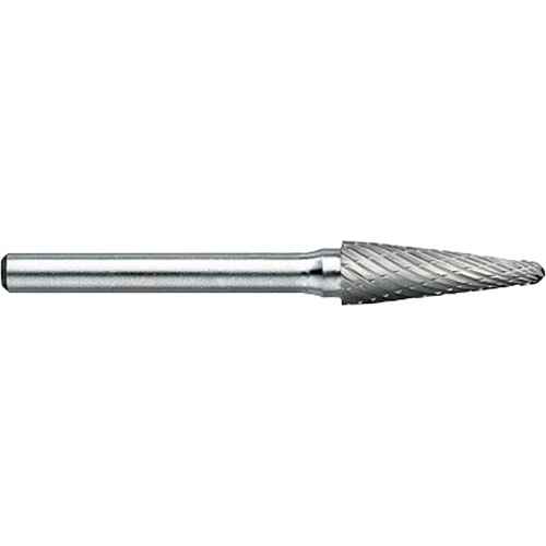 [UAL298] Drillco® Magnum Double Cut Solid Carbide Burr (UAL298)