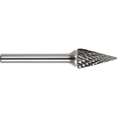 [UAL300] Drillco® Magnum Double Cut Solid Carbide Burr (UAL300)