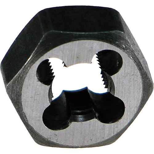 Drillco® Hex Rethreading Die (UAL764)