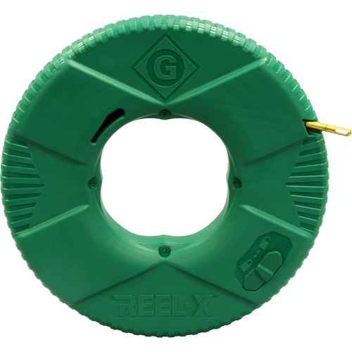 [UAL783] Ruban de tirage non conducteur REEL-X (UAL783)
