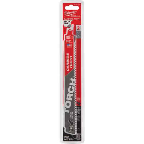 [UAL790] The Torch™ Sawzall™ Blade (UAL790)