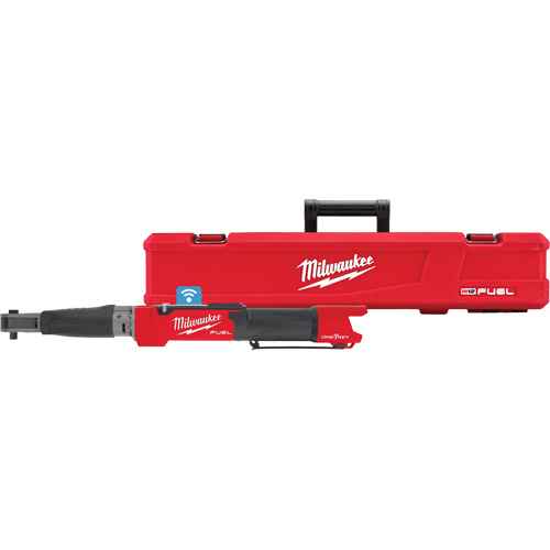 Clé dynamométrique M12 Fuel(MC) avec One-Key(MC) (UAL793)