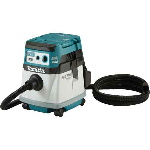 [UAL804] Aspirateur de poussières silencieux avec AWS (outil seulement) (UAL804)