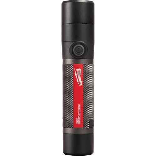 [UAL979] Lampe de poche compacte compatible USB (UAL979)