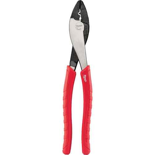[UAL999] Comfort Grip Crimping Pliers (UAL999)