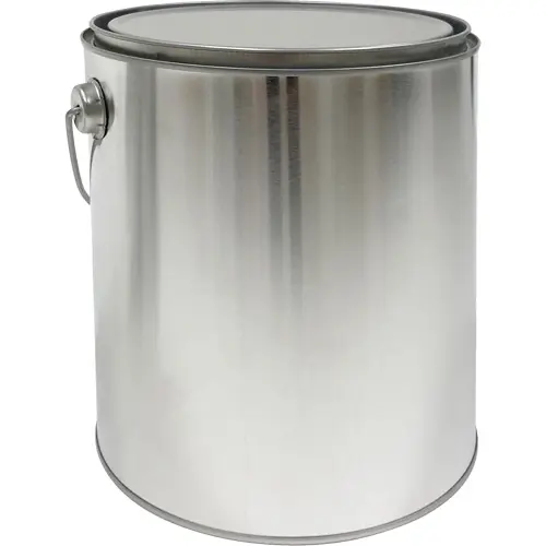 1 Gal. Metal Paint Can with Lid (KR761)