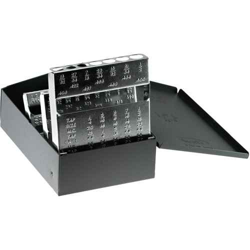 [UAP336] Étui index pour mèches Drillco(MD) (UAP336)