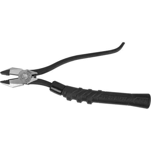 [UAU453] Slim-Head Ironworker's Pliers (UAU453)