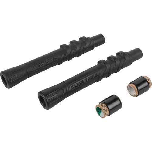[UAU454] Prises confortables de rechange pour pinces de monteur de charpentes métalliques (UAU454)