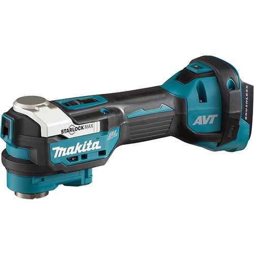 Outil polyvalent sans fil avec moteur sans balai (outil seulement) (UAU498)