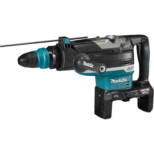 [UAU500] Marteau perforateur avec moteur sans balai SDS-Plus Max XR(MD) (outil seulement) (UAU500)