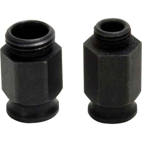 [UAU516] 1/2" & 5/8" Hole Saw Adapter Nuts (UAU516)