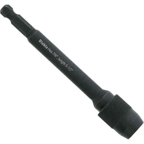 [UAU520] 5-1/2" Universal Extension (UAU520)