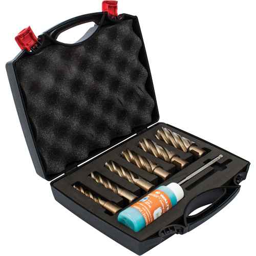 SST™ Core Cut Annular Cutter Kit (UAU603)