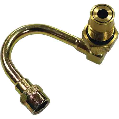 Raccord pivotant (UAU626)