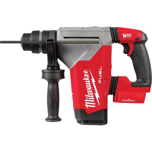 [UAU644] Marteau rotatif M18 Fuel(MC) SDS Plus avec One-Key(MC) (UAU644)