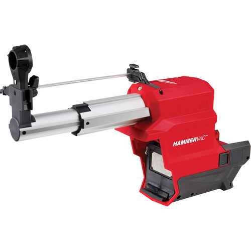 [UAU646] M18 Fuel™ Hammervac™ 1-1/8" Dedicated Dust Extractor (UAU646)
