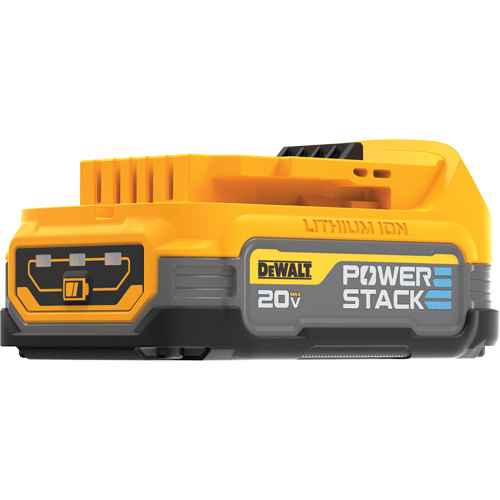 Max* Powerstack™ Compact Battery (UAU649)