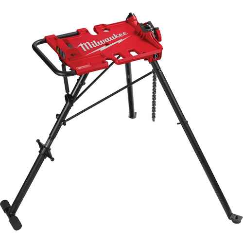 [UAU661] 6” Leveling Tripod Chain Vise (UAU661)