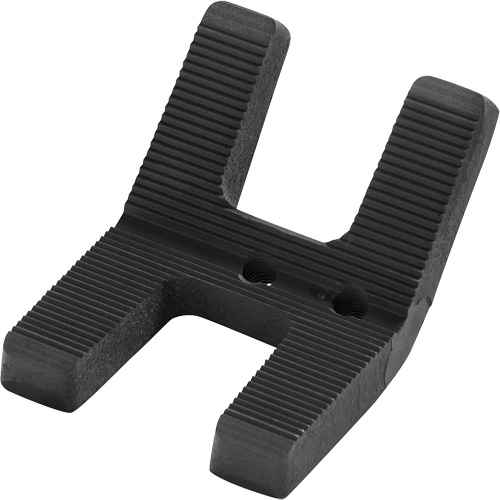 [UAU663] PVC Coated Pipe Jaw for 6” Leveling Tripod Chain Vise (UAU663)