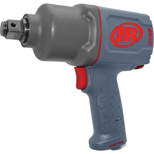 [UAU673] Pneumatic Impact Wrench (UAU673)