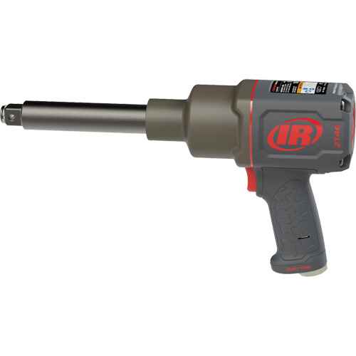[UAU674] Pneumatic Impact Wrench with 6" Anvil (UAU674)