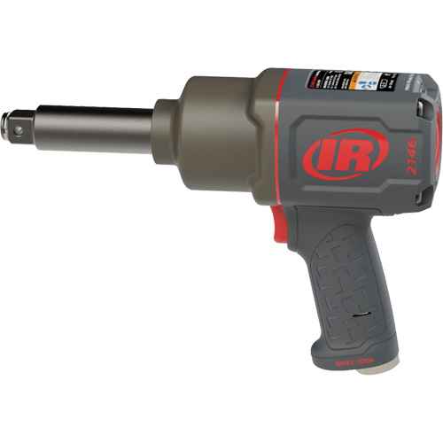 [UAU675] Pneumatic Impact Wrench with 3" Anvil (UAU675)