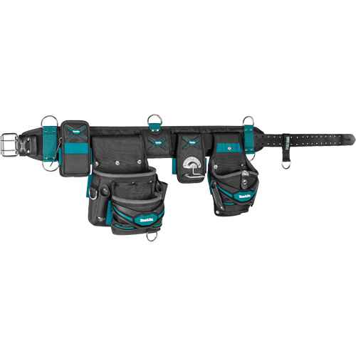 [UAU677] Ceinture porte-outils lourde TH3 complète (UAU677)