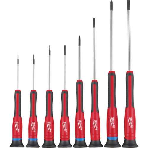 [UAU679] Precision Screwdriver Set (UAU679)