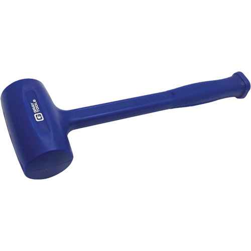 [UAU749] One-Piece Dead Blow Hammer (UAU749)