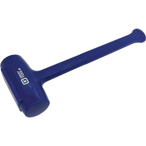 [UAU751] Maillet sans rebond monobloc (UAU751)